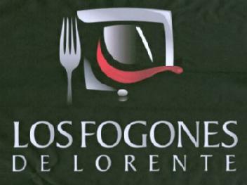 LOS FOGONES DE LORENTE