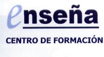 ENSEÑA CENTRO DE FORMACION