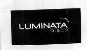 LUMINATA DISCO