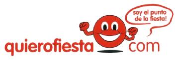 QUIEROFIESTA.COM SOY EL PUNTO DE LA FIESTA