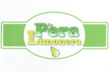 LA PERA LIMONERA