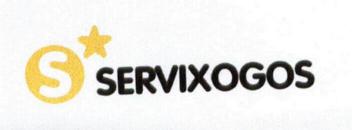 S SERVIXOGOS