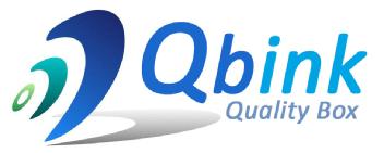 QBINK QUALITY BOX