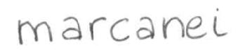 MARCANEI