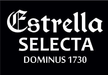 ESTRELLA SELECTA DOMINUS 1730
