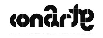 CONARTE