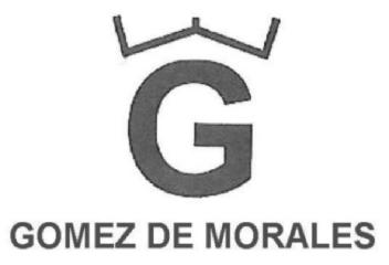 GM GOMEZ DE MORALES