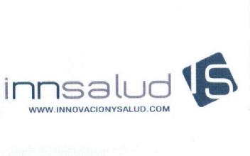 INNSALUD, IS WWW.INNOVACIONSALUD.COM