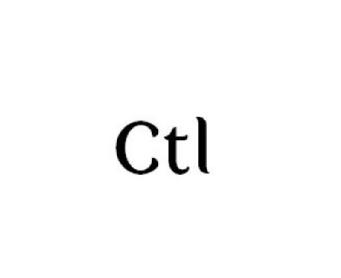 CTL