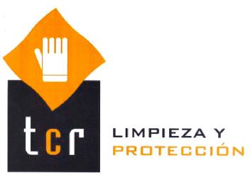 TCR LIMPIEZA Y PROTECCION