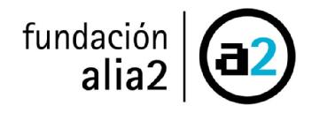FUNDACION ALIA2 A2