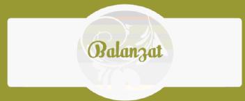 BALANZAT