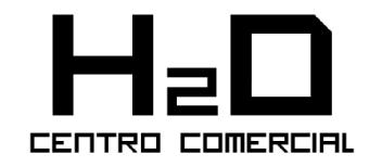H2O CENTRO COMERCIAL