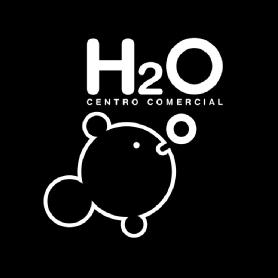 H2O CENTRO COMERCIAL