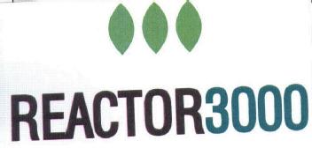 REACTOR3000