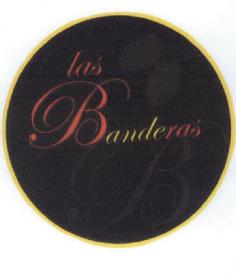 LAS BANDERAS