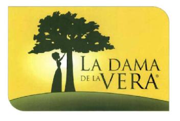 LA DAMA DE LA VERA