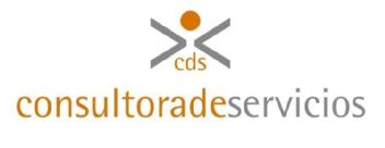 CDS CONSULTORADESERVICIOS
