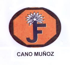 JF CANO MUÑOZ