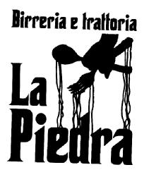 BIRRERIA E TRATTORIA LA PIEDRA