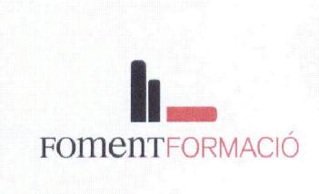 FOMENTFORMACIO