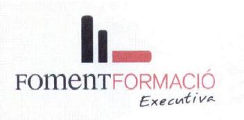 FOMENTFORMACIO EXECUTIVA