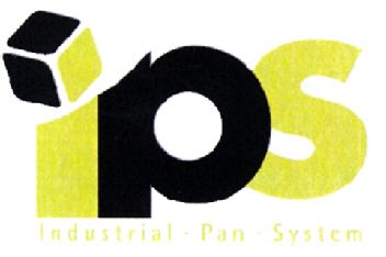 IPS INDUSTRIAL PAN SYSTEM