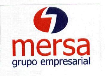 MERSA GRUPO EMPRESARIAL