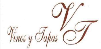 VINOS Y TAPAS V T