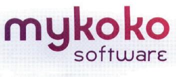 MYKOKO SOFTWARE