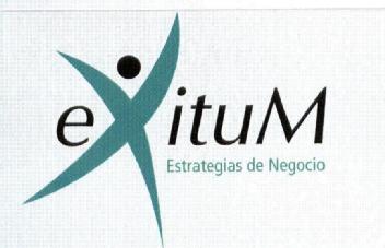 EXITUM ESTRATEGIAS DE NEGOCIO