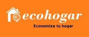 ECOHOGAR ECONOMIZA TU HOGAR