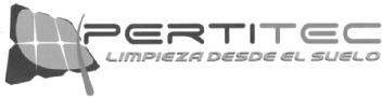 PERTITEC LIMPIEZA DESDE EL SUELO