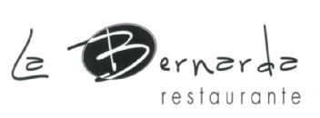 LA BERNARDA RESTAURANTE