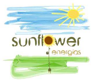 SUNFLOWER ENERGIAS