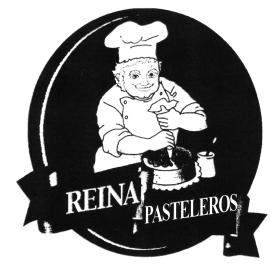 REINA PASTELEROS