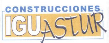 CONSTRUCCIONES IGUASTUR