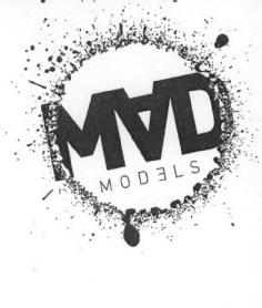 MAD MODELS