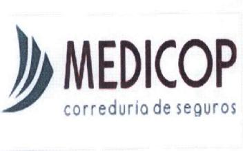 MEDICOP CORREDURIA DE SEGUROS