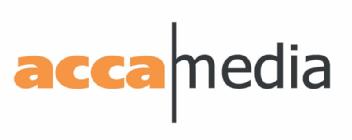 ACCA MEDIA