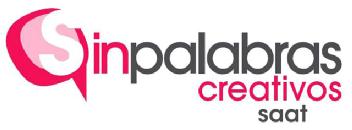 SIN PALABRAS CREATIVOS SAAT