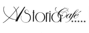 ASTORIA CAFE