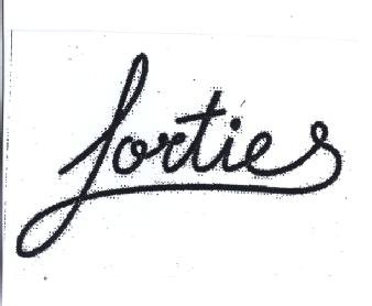 FORTIES