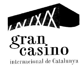 GRAN CASINO INTERNACIONAL DE CATALUNYA