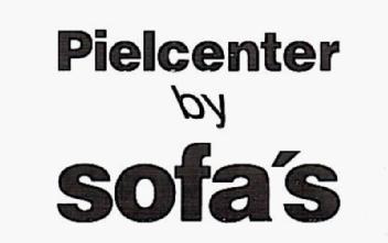 PIELCENTER BY SOFA'S