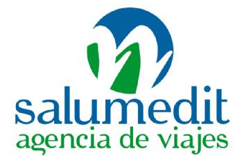 SALUMEDIT AGENCIA DE VIAJES