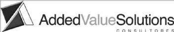ADDED VALUE SOLUTIONS CONSULTORES