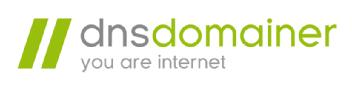DNSDOMAINER YOU ARE INTERNET