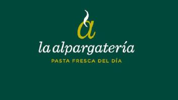 A LA ALPARGATERIA PASTA FRESCA DEL DIA