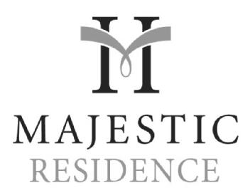 M MAJESTIC RESIDENCE